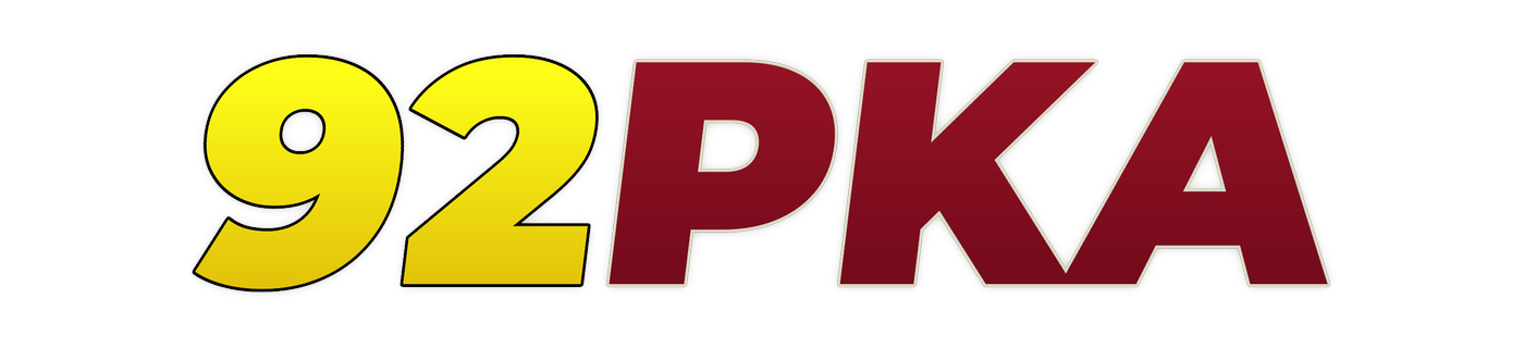 92pka